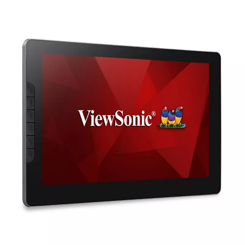 ViewSonic ViewBoard ID1330 digitalizzatore con display LED