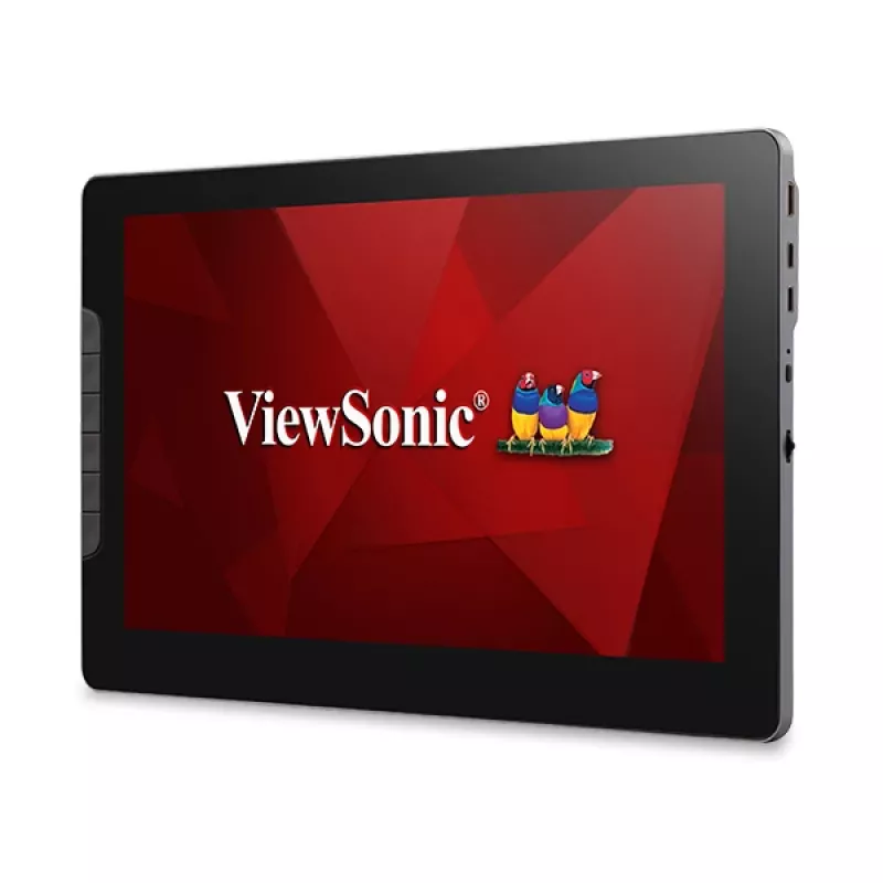 ViewSonic ViewBoard ID1330 digitalizzatore con display LED