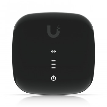 Ubiquiti UF-AE UFiber convertitore di supporti, 1x SFP, 1x RJ45 1000 Mbps
