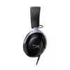 HyperX Cloud III cuffie da gioco, nero/lavanda