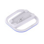 Fixed FIXPS5-ST-WH supporto per PlayStation 5, bianco