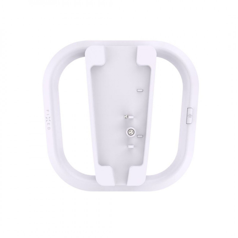 Fixed FIXPS5-ST-WH supporto per PlayStation 5, bianco