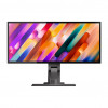 Alogic 34A3KPDTMBLK monitor ultrawide da 34 pollici QHD 3K con dock