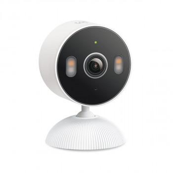 TP-Link Tapo C113 telecamera di sicurezza Wi-Fi, per interni ed esterni, 3 MP