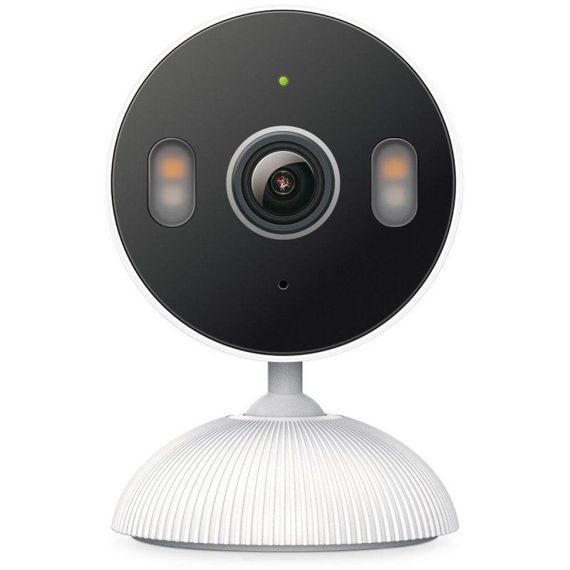 TP-Link Tapo C113 telecamera di sicurezza Wi-Fi, per interni ed esterni, 3 MP