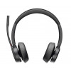 Poly Voyager 4320 UC 218475-01 cuffie