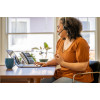 Poly Voyager 4320 UC 218475-01 cuffie