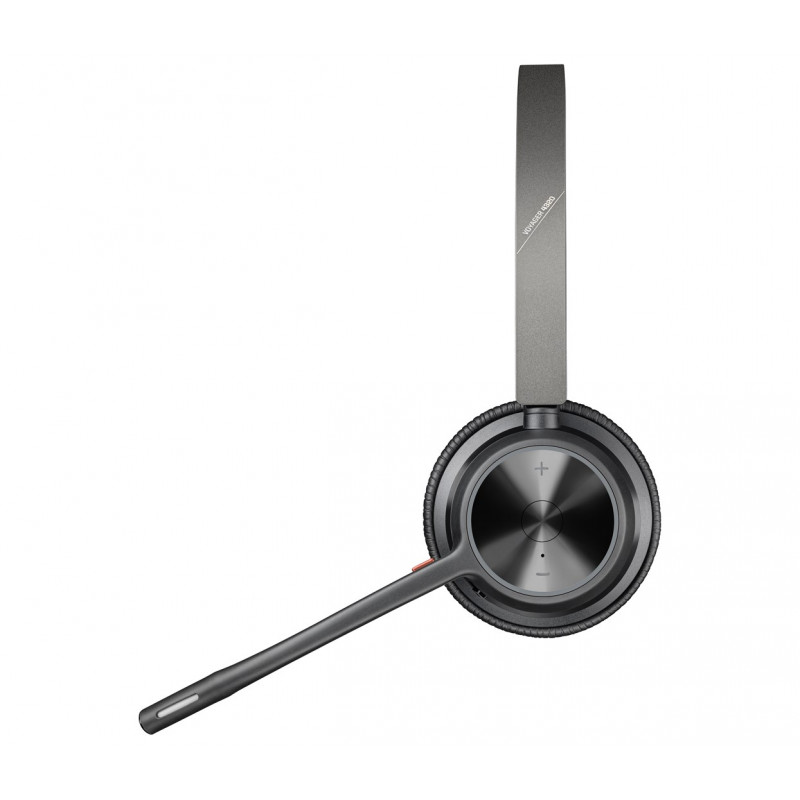 Poly Voyager 4320 UC 218475-01 cuffie
