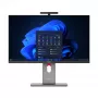 Lenovo ThinkCentre M90a Pro PC all-in-one, Intel Core Ultra 7 265 vPro, 32 GB di RAM, 1 TB, NVIDIA GeForce RTX 4050, Windows 11 Pro