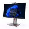 Lenovo ThinkCentre M90a Pro PC all-in-one, Intel Core Ultra 7 265 vPro, 32 GB di RAM, 1 TB, NVIDIA GeForce RTX 4050, Windows 11 Pro