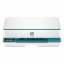 HP Envy 6122 All-in-One stampante multifunzione a colori, 10 ppm