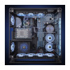 Thermaltake Pacific SW1 Plus DIY LCS blocco d'acqua CL-W379-CU00SW-A