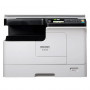 Ricoh M 2810N (423851) stampante multifunzione laser in bianco e nero, A3, 28 ppm