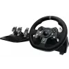 Logitech G920 Driving Force volante da corsa (941-000123)