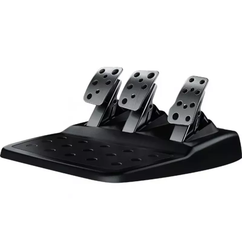 Logitech G920 Driving Force volante da corsa (941-000123)
