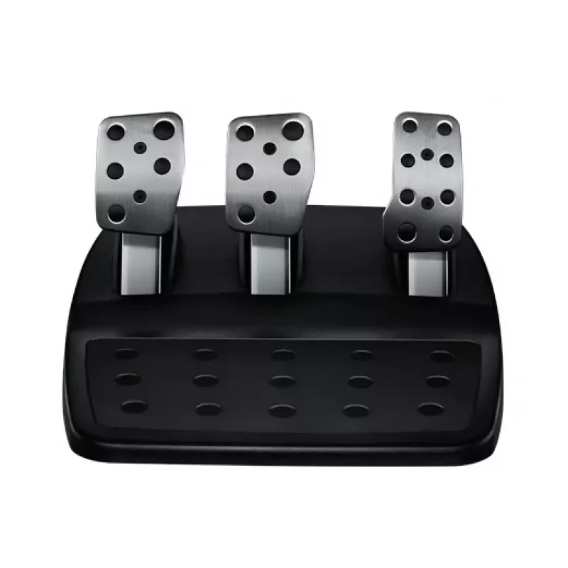 Logitech G920 Driving Force volante da corsa (941-000123)