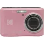 Kodak FZ45 fotocamera digitale, rosa