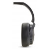 Aiwa HST-250BT cuffie wireless, grigie, con microfono, 3,5 mm, Bluetooth 5.0