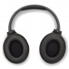 Aiwa HST-250BT cuffie wireless, grigie, con microfono, 3,5 mm, Bluetooth 5.0