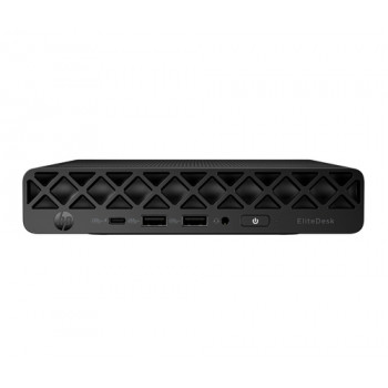 HP EliteDesk 8 G1i Mini PC, Core Ultra 5 235T, 2,2 GHz