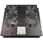Wirewin FAN ROOF 4V BL ventola di raffreddamento per rack