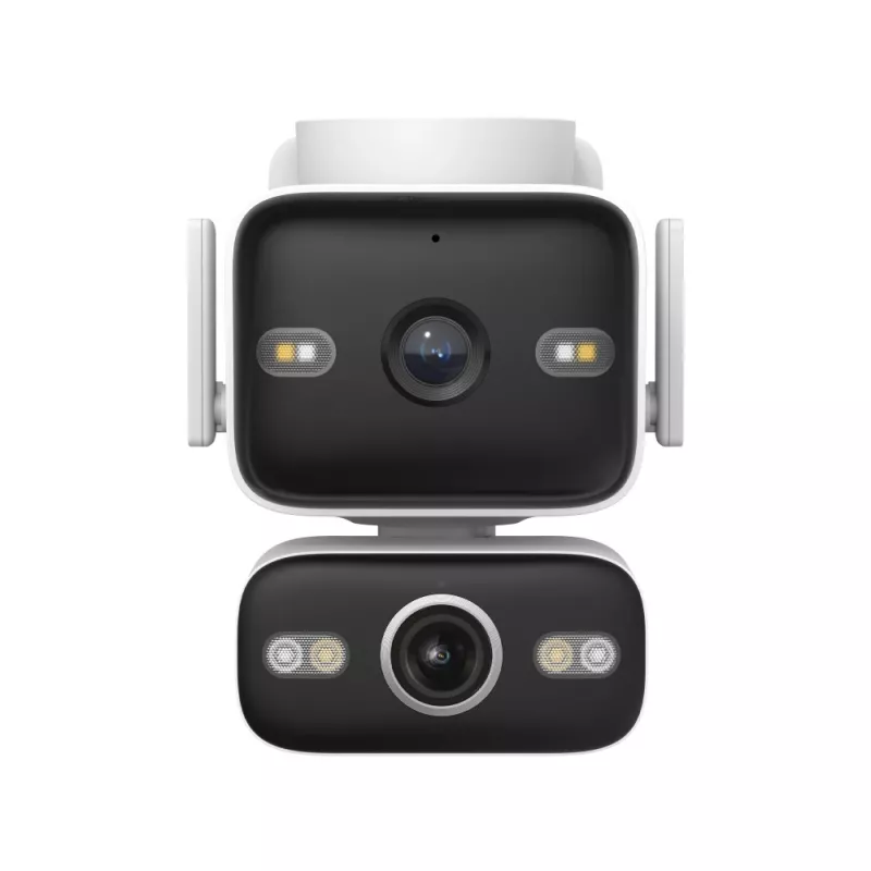 TP-Link Tapo C575D telecamera di sorveglianza di rete
