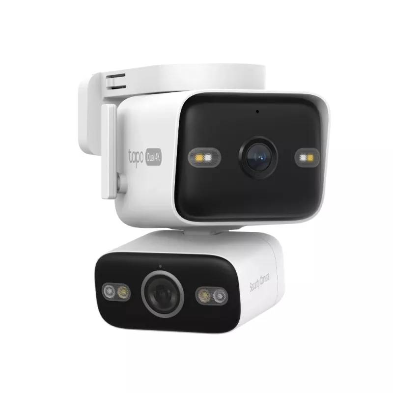 TP-Link Tapo C575D telecamera di sorveglianza di rete