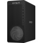 HP OMEN 16L Gaming TG03-0097ns PC desktop, i5-14400F, RTX 5050, 16 GB RAM, 1 TB SSD, ricondizionato