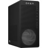 HP OMEN 16L Gaming TG03-0097ns PC desktop, i5-14400F, RTX 5050, 16 GB RAM, 1 TB SSD, ricondizionato