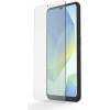 Hama Clear Protect vetro protettivo per cellulare Galaxy A17/A17 5G/A18, con aiuto per l'applicazione, trasparente