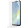 Hama Clear Protect vetro protettivo per cellulare Galaxy A17/A17 5G/A18, con aiuto per l'applicazione, trasparente