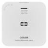 Osram SMART+ WiFi rilevatore di monossido di carbonio (CO), bianco