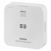 Osram SMART+ WiFi rilevatore di monossido di carbonio (CO), bianco
