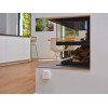 Osram SMART+ WiFi rilevatore di monossido di carbonio (CO), bianco