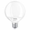 Osram SMART+ MATTER Multicolor Classic Globe 95 100 lampada smart, E27, 14 W, RGBW, Wi-Fi