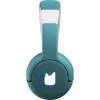 Tonies cuffie Bluetooth 10003271, verde mare (verde/bianco), per Toniebox 2