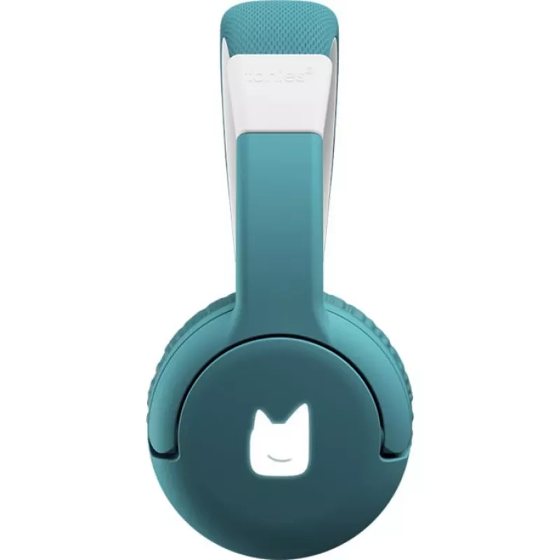 Tonies cuffie Bluetooth 10003271, verde mare (verde/bianco), per Toniebox 2