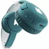 Tonies cuffie Bluetooth 10003271, verde mare (verde/bianco), per Toniebox 2