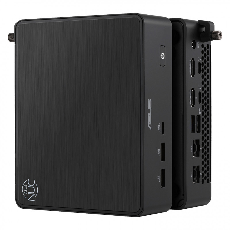 ASUS RNUC16GDKW96C4N2 UX9 378H mini PC, LPDDR5-5600 32 GB, SSD da 1 TB, Windows 11 Pro