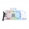 Thermaltake Pacific V-RTX 4090 Plus blocco di raffreddamento a liquido per GPU, CL-W388-PL00SW-A