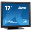 iiyama ProLite T1731SAW-B1 monitor touchscreen, 43,2 cm (17 pollici), 1280x1024, nero