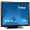 iiyama ProLite T1731SAW-B1 monitor touchscreen, 43,2 cm (17 pollici), 1280x1024, nero