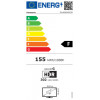 Panasonic TN-86W95CEZS Smart TV 4K Ultra HD Mini-LED, Google TV