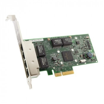 Dell Broadcom 5719 scheda di rete PCIe a quattro porte 1GbE BASE-T