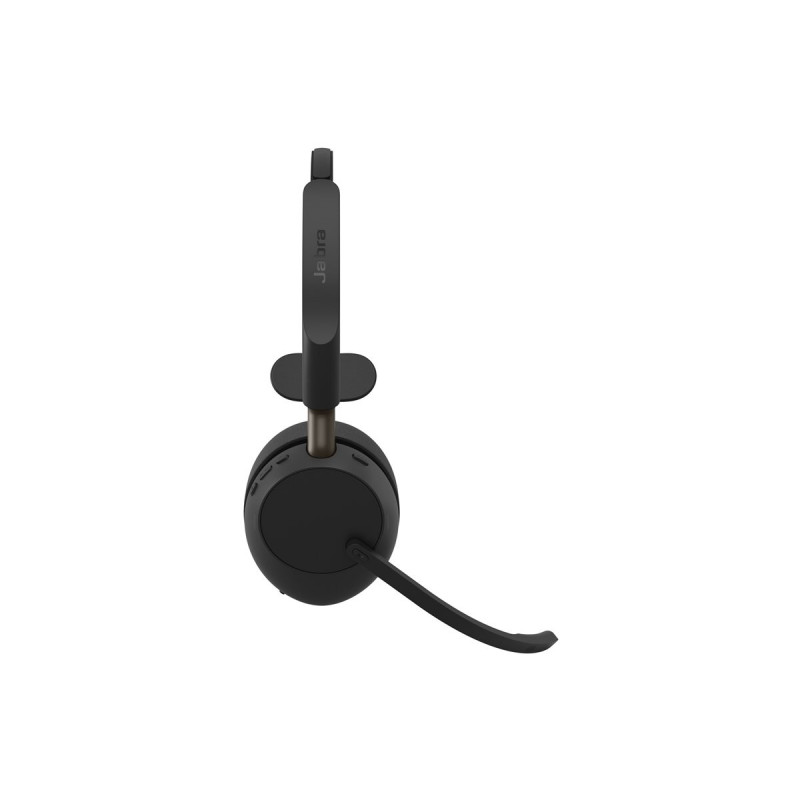 Jabra Evolve3 65 Mono cuffie con microfono, Link 390A