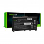 Green Cell GC-HP190 batteria per notebook HP, 11,4 V, 4150 mAh