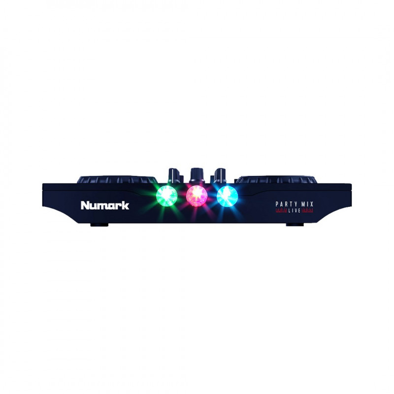 Numark Party Mix Live controller per DJ