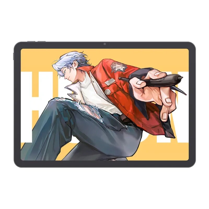 Huion Kamvas Pad 12 KP1202 tavoletta grafica, 12,2" 2400×1600, Android