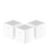 Cudy M1200 2.0 AC1200 sistema Mesh Wi-Fi (3 pz.)