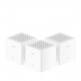Cudy M1200 2.0 AC1200 sistema Mesh Wi-Fi (3 pz.)